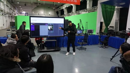 迪生 以数字技术研发为引擎，引领行业技术革新与学习