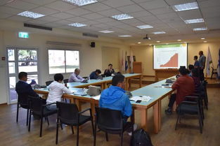 他山之石，可以攻玉——金山农业考察团赴以色列考察经验分享 研发与技术转让篇